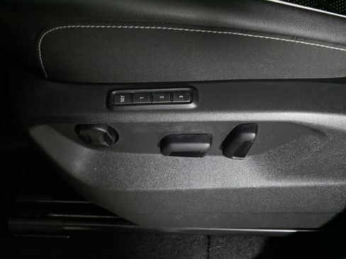 Certified 2024 Volkswagen Atlas SEL Premium R-Line image 20