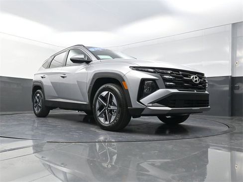 New 2026 Hyundai Tucson SEL image 30