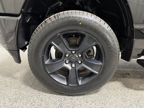 Used 2020 RAM 1500 Big Horn AWD/4WD image 27