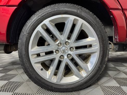 Used 2017 Ford Expedition King Ranch image 52