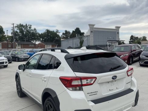 Used 2018 Subaru Crosstrek 2.0i Limited image 7