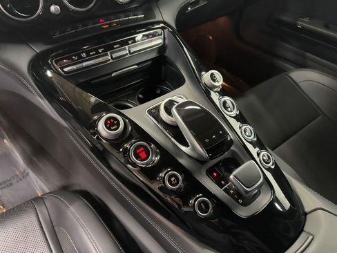 Used 2018 Mercedes-Benz AMG GT C image 17