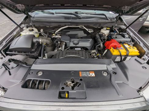 Used 2021 Ford Ranger Lariat w/ Equipment Group 501A High image 33