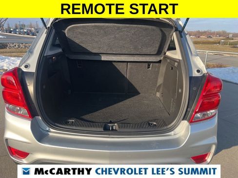 Used 2018 Chevrolet Trax LT w/ LT Convenience Package image 42