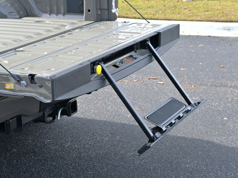 Used 2026 Ford F450 King Ranch w/ Chrome Package image 36