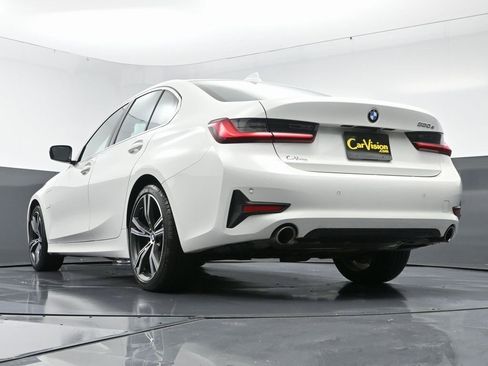 Used 2021 BMW 330e w/ Driving Assistance Package image 50