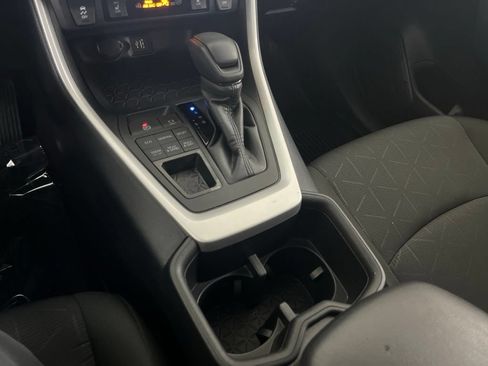 Used 2024 Toyota RAV4 XLE w/ Weather Package AWD/4WD image 65