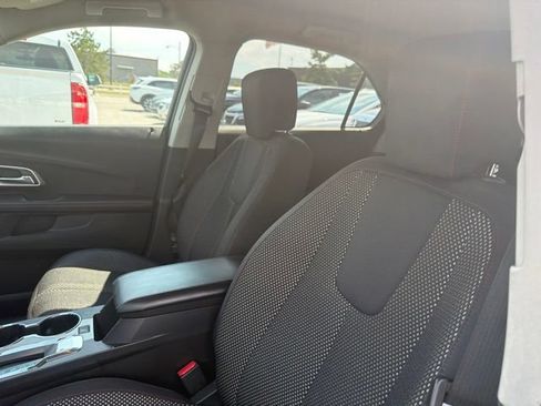 Used 2013 Chevrolet Equinox LT w/ Driver Convenience Package AWD/4WD image 11