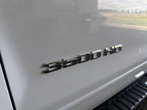 Used 2015 Chevrolet Silverado 3500 LT AWD/4WD image 29