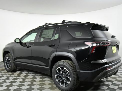 New 2026 Chevrolet Equinox ACTIV w/ LPO, Floor Liner Package image 14