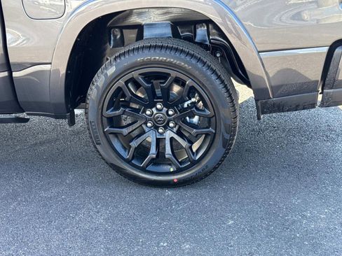 New 2026 RAM 1500 Limited w/ Night Edition AWD/4WD image 11