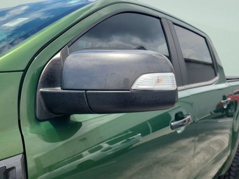 Used 2023 Ford Ranger Lariat w/ Equipment Group 501A High AWD/4WD image 28
