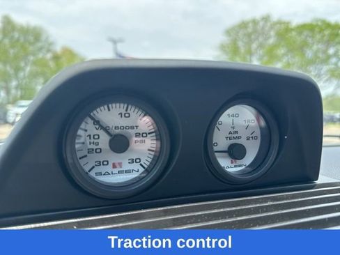 Used 2021 Ford Mustang GT w/ Equipment Group 301A RWD image 20