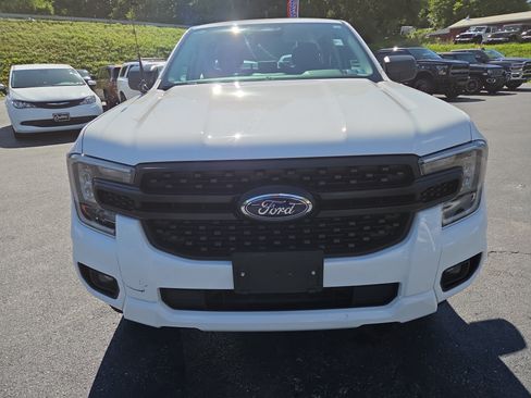 Used 2024 Ford Ranger XL AWD/4WD image 9