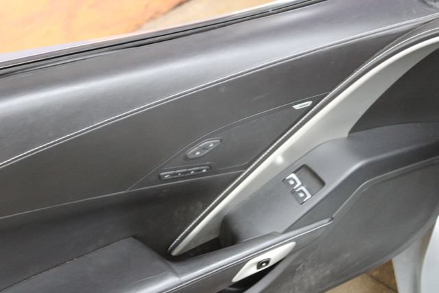 Used 2017 Chevrolet Corvette Stingray Convertible w/ 3LT Preferred Equipment Group RWD image 12