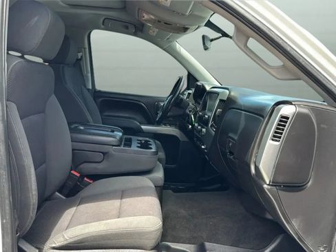 Used 2014 Chevrolet Silverado 1500 LT w/ All Star Edition AWD/4WD image 34