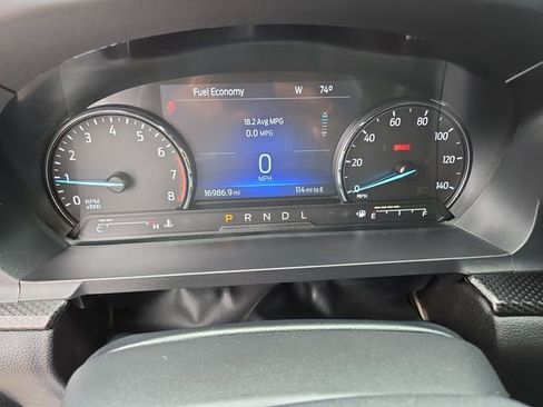 Used 2023 Ford Explorer ST-Line AWD/4WD image 27