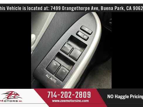 Used 2015 Toyota Prius Four FWD image 35