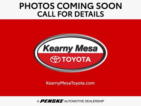 Used 2026 Toyota bZ AWD/4WD image 1