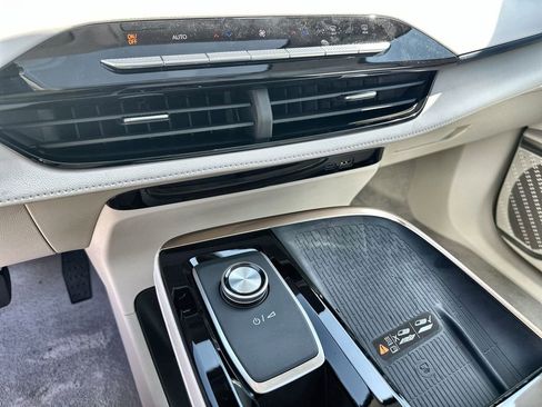 New 2026 Buick Enclave Avenir w/ Super Cruise Package image 27