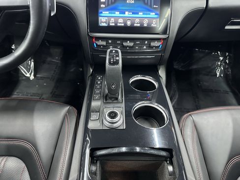 Used 2020 Maserati Quattroporte S Q4 image 16