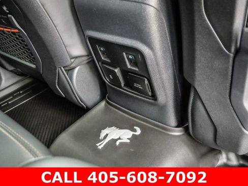 Used 2024 Ford Bronco Raptor AWD/4WD image 38