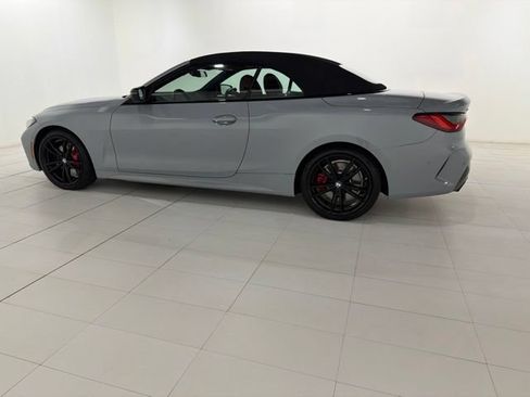Used 2024 BMW 430i xDrive Convertible w/ M Sport Package AWD/4WD image 25