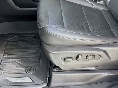 New 2025 GMC Sierra 1500 SLT w/ SLT Premium Plus Package image 22