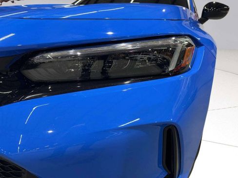 Used 2023 Honda Civic Type R image 12