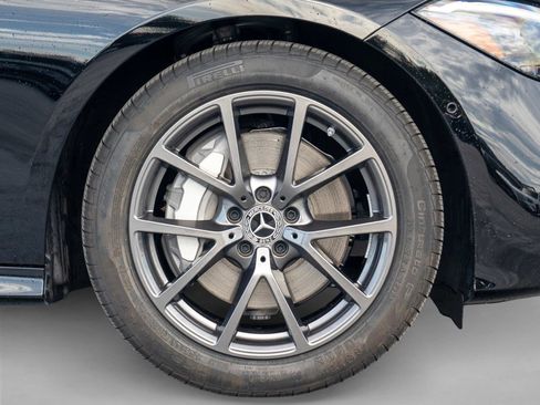 Used 2026 Mercedes-Benz CLE 300 4MATIC Coupe image 13