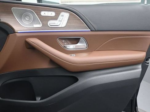 New 2026 Mercedes-Benz GLE 350 4MATIC image 30