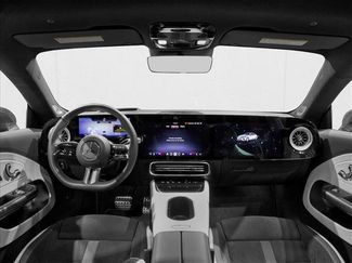 New 2026 Mercedes-Benz CLA 350 video 3