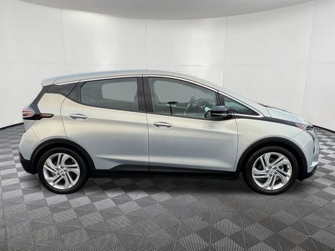 Used 2023 Chevrolet Bolt LT w/ Driver Confidence Package image 7