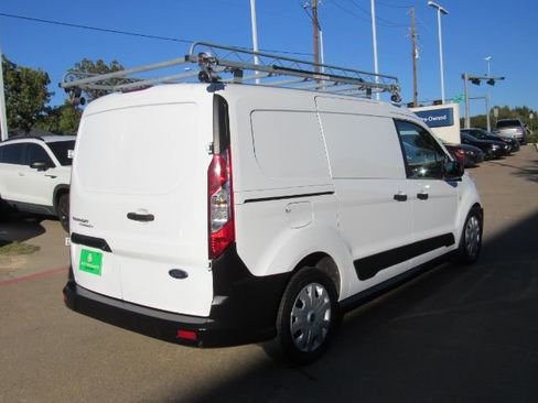 Used 2020 Ford Transit Connect XL image 5