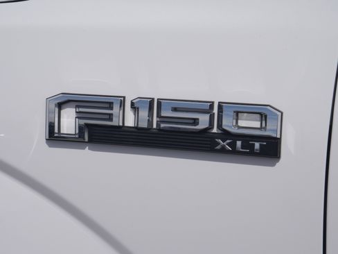 Used 2020 Ford F150 XLT w/ XTR Package AWD/4WD image 15