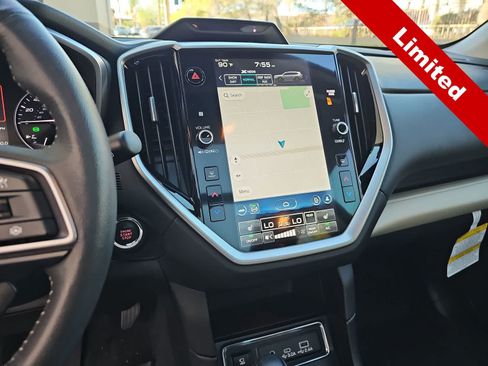Used 2023 Subaru Ascent Limited w/ Technology Package AWD/4WD image 19