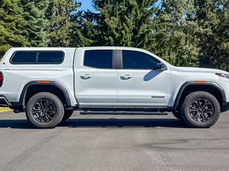 Used 2025 GMC Canyon Elevation w/ Convenience Package AWD/4WD video 3