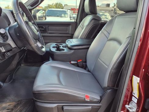 Used 2022 RAM 3500 Tradesman w/ Chrome Appearance Group image 26