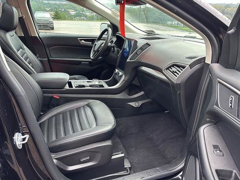 Certified 2023 Ford Edge SEL w/ Convenience Package AWD/4WD image 20