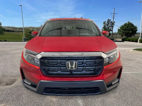 New 2026 Honda Ridgeline RTL image 10