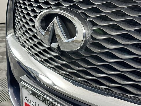 Used 2020 INFINITI QX60 Luxe w/ Essential Package image 16