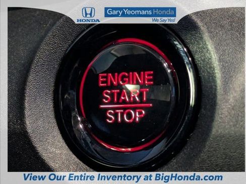 Certified 2025 Honda CR-V EX image 30