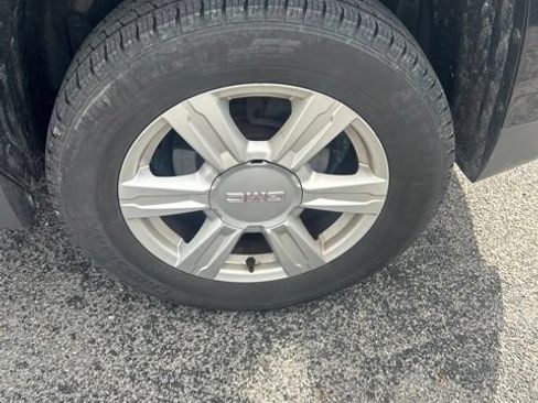 Used 2016 GMC Terrain SLE AWD/4WD image 31