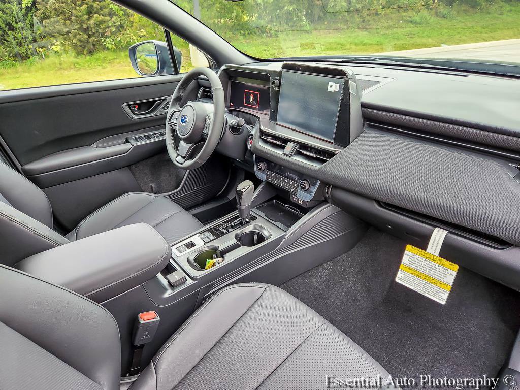 New 2026 Subaru Outback Limited XT AWD/4WD image 25