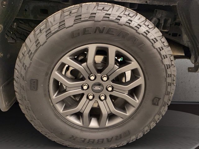 Used 2024 Ford F150 Tremor w/ Mobile Office Package AWD/4WD image 38