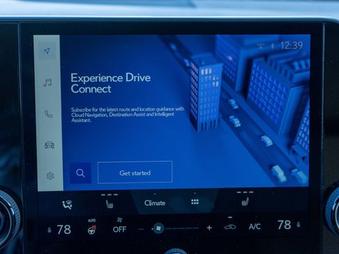 Used 2022 Lexus NX 350 350 Base w/ Cold Area Package image 18