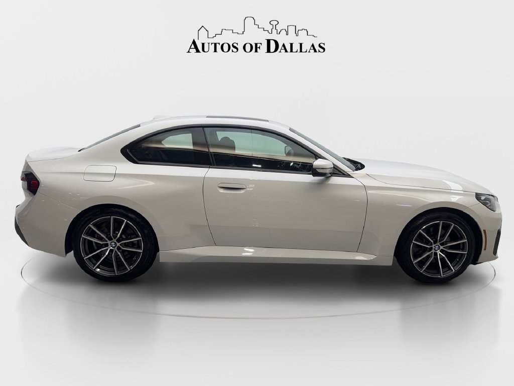 Used 2026 BMW 230i Coupe RWD image 6