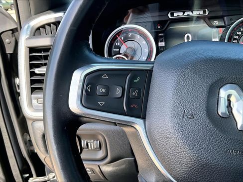 Used 2022 RAM 1500 Laramie image 22