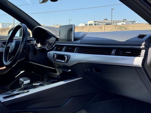 Used 2018 Audi A4 2.0T Ultra Premium w/ 18" Wheel Package image 52