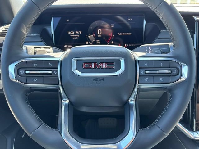 New 2026 GMC Acadia Elevation w/ Elevation Premium Package FWD image 22